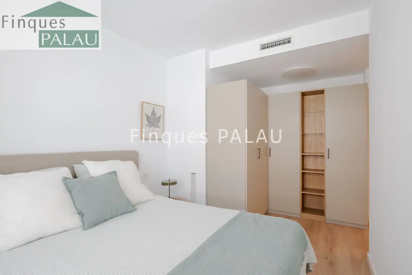 Piso de 93 m² en Esplugues de Llobregat