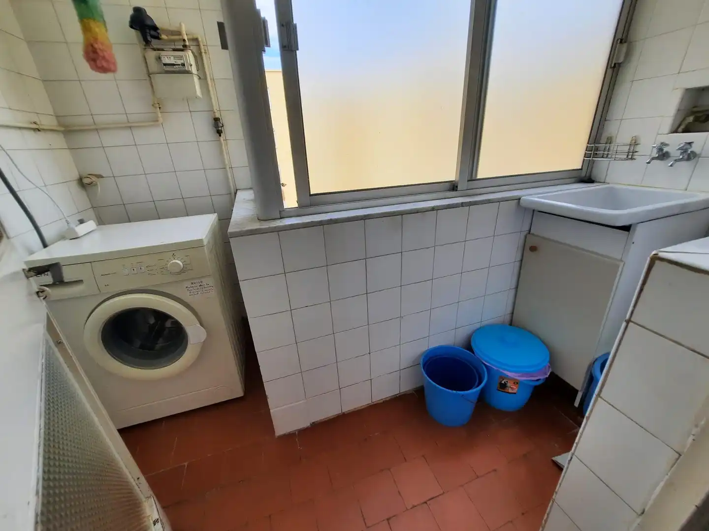 Piso de 100 m² en Badajoz