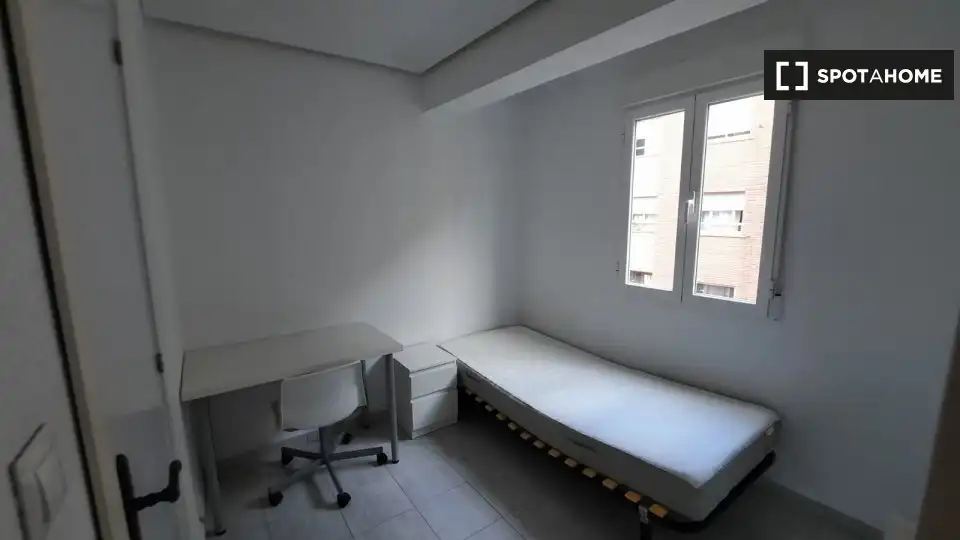 Habitación en alquiler, Valencia