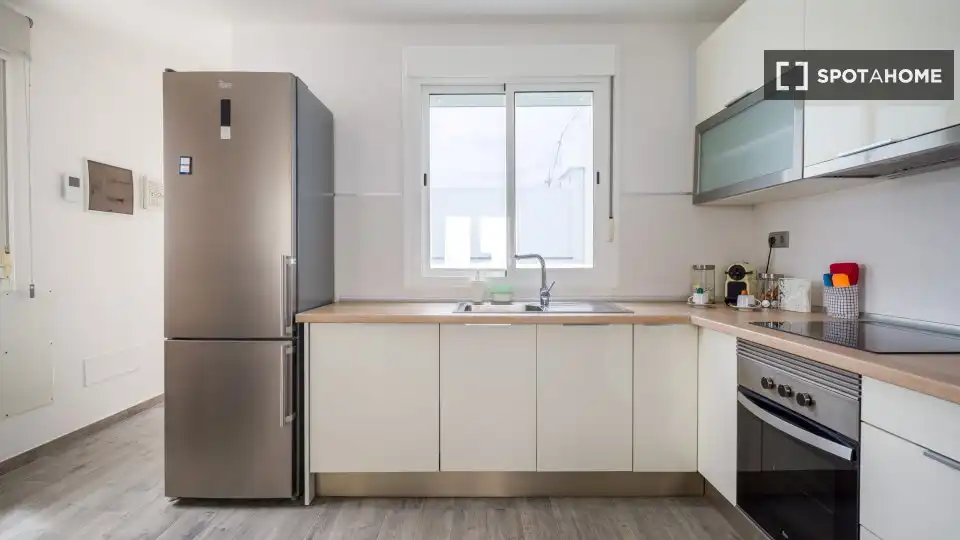 Habitación en alquiler, Las Palmas de Gran Canaria