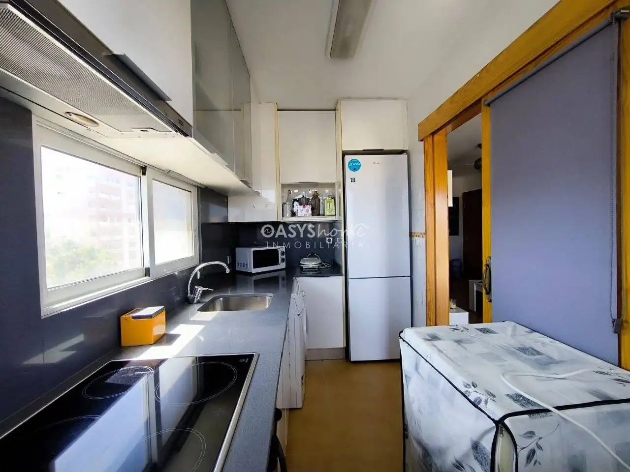 Piso de 80 m² en Cartagena