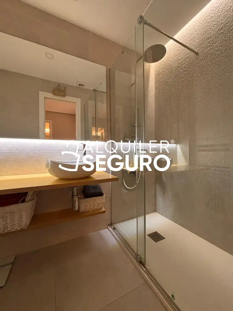 Pis de 131 m² a Madrid