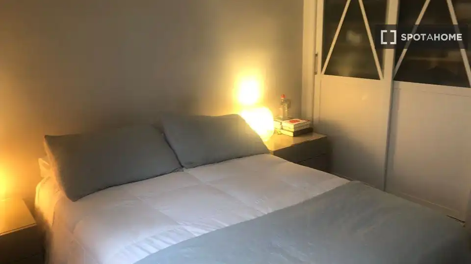 Habitación 104 m², Bilbao