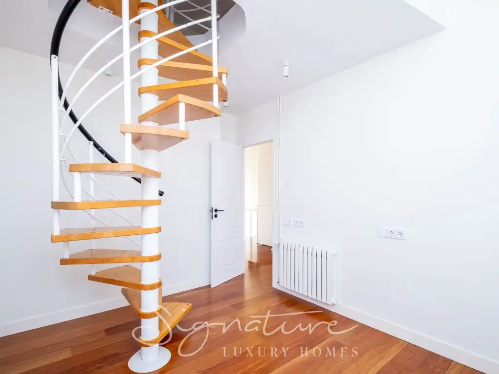 Piso de 338 m² en Sant Cugat del Vallès