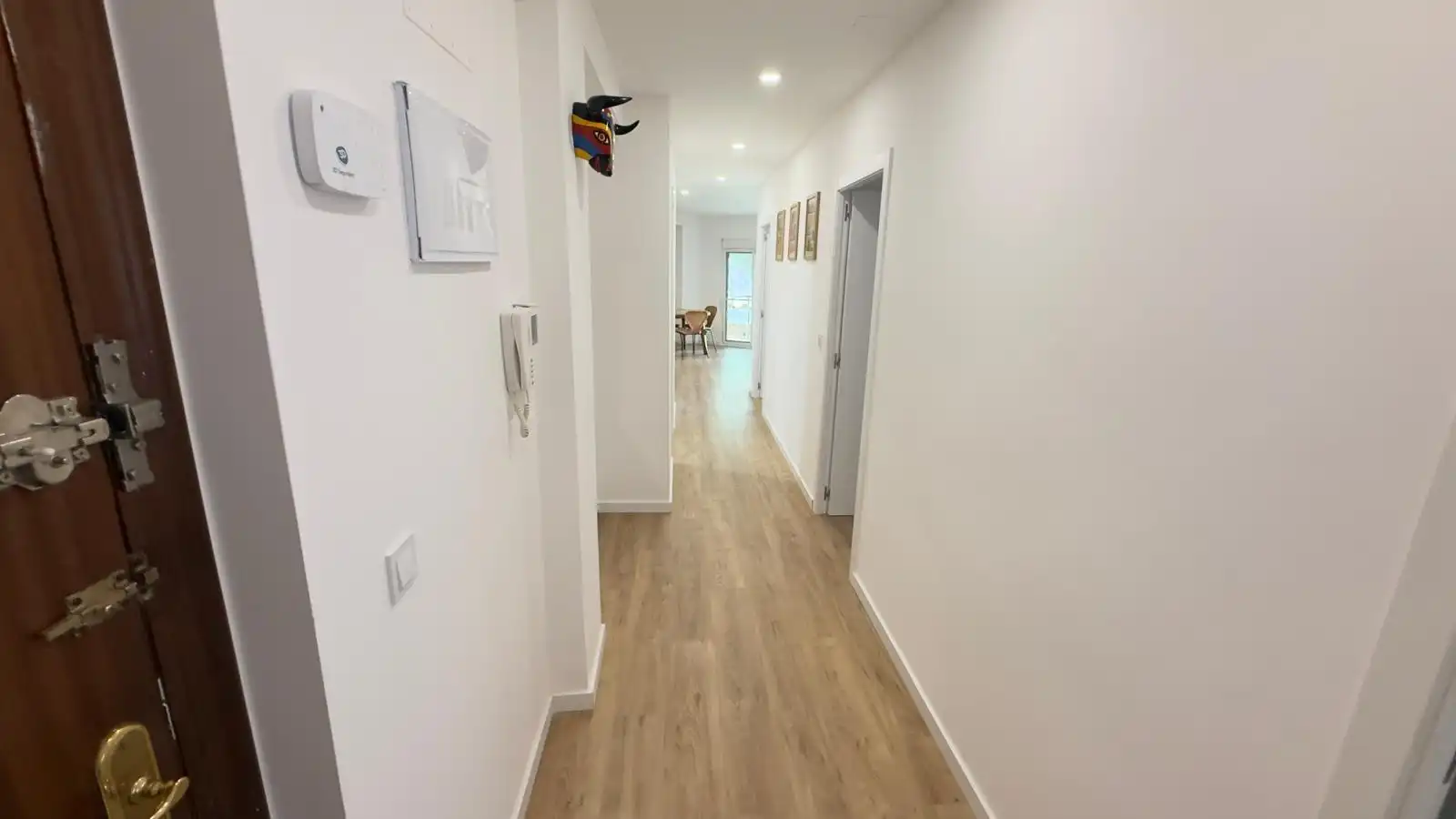 Квартира 110 м² у Alacant / Alicante