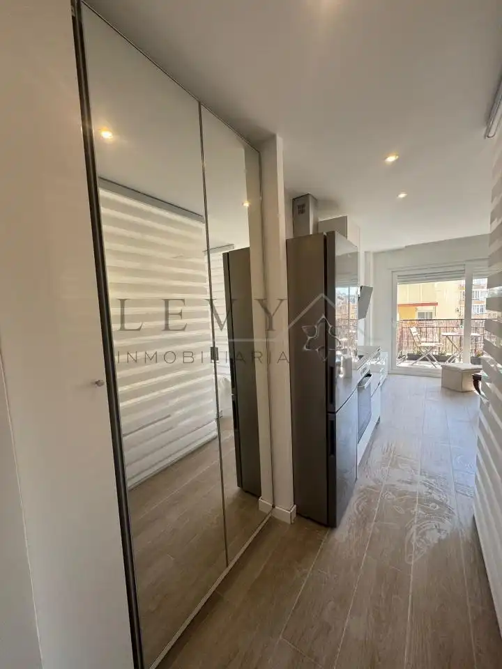 Wohnung 30 m² in Torremolinos