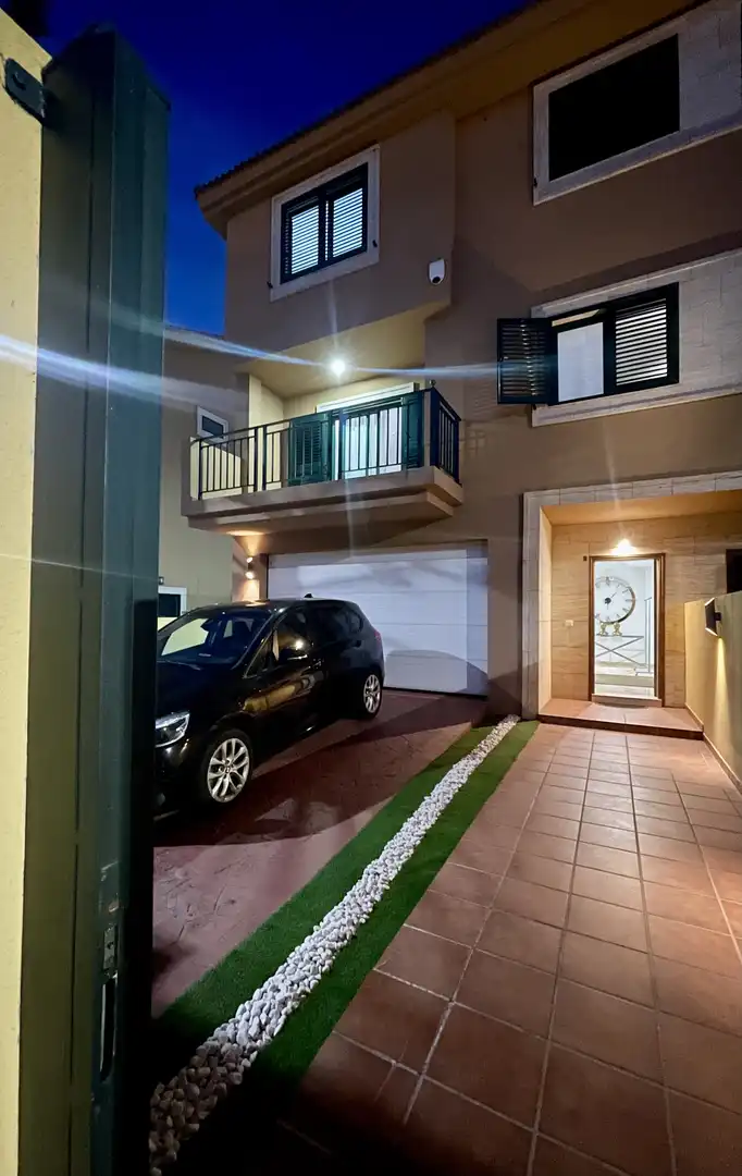 Casa de 280 m² a Las Palmas de Gran Canaria
