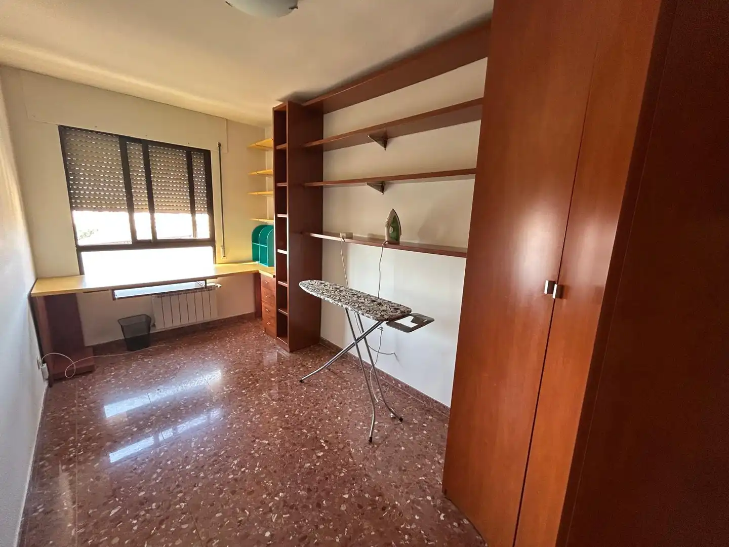 Piso de 100 m² en Zaragoza