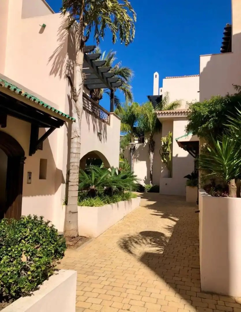 Apartamento 160 m² em Marbella