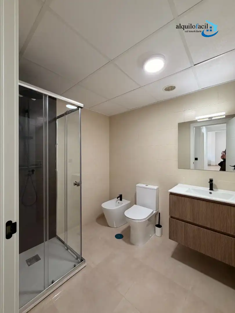 Apartamento 78 m² em Murcia