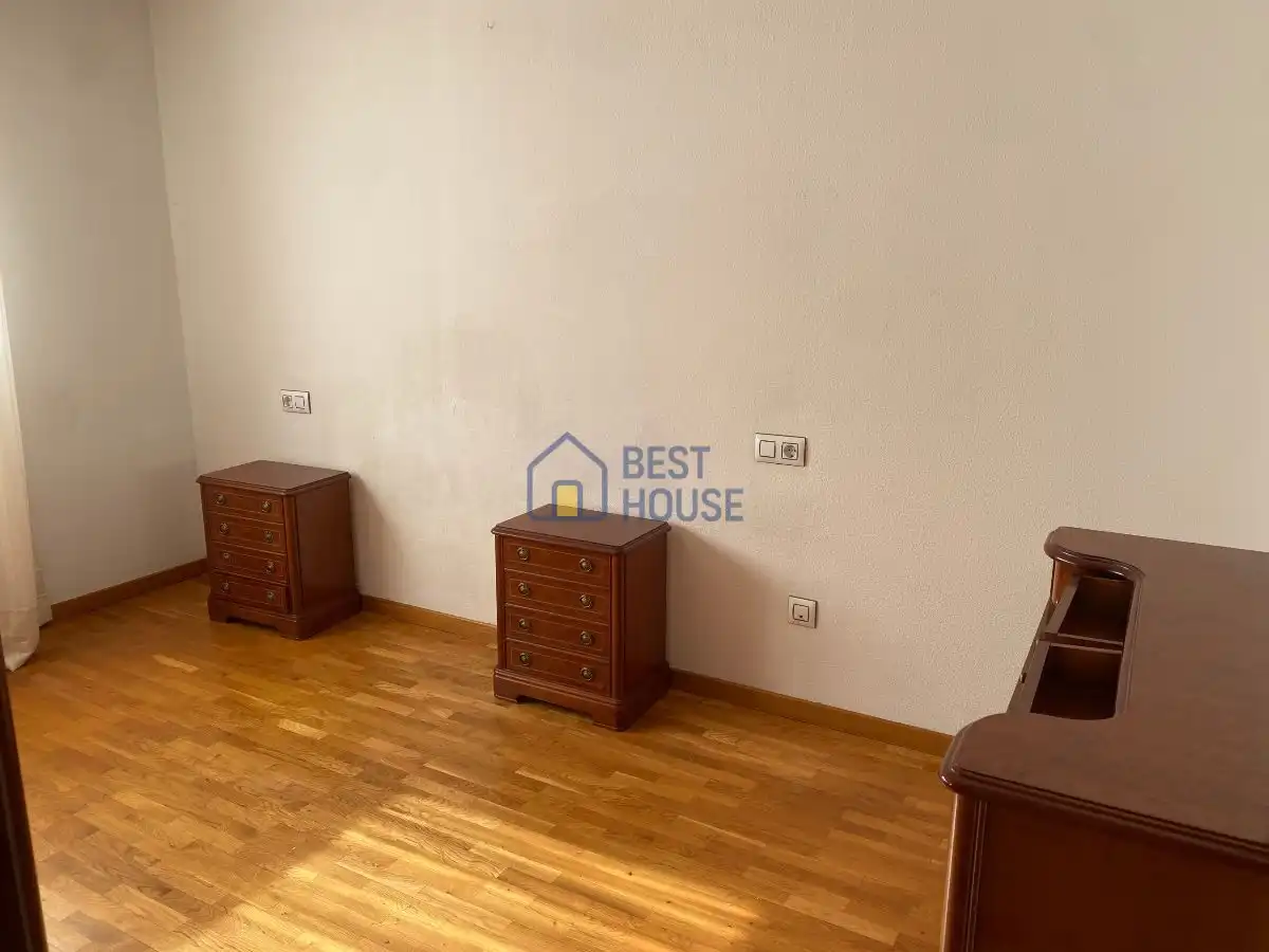 Piso de 114 m² en León