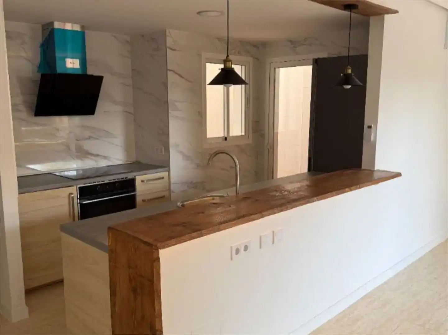Piso de 150 m² en Pilar de la Horadada