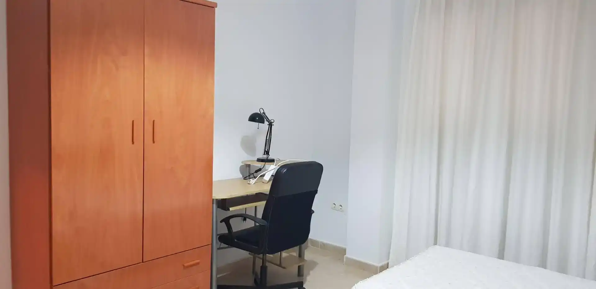 Piso de 70 m² en Baeza