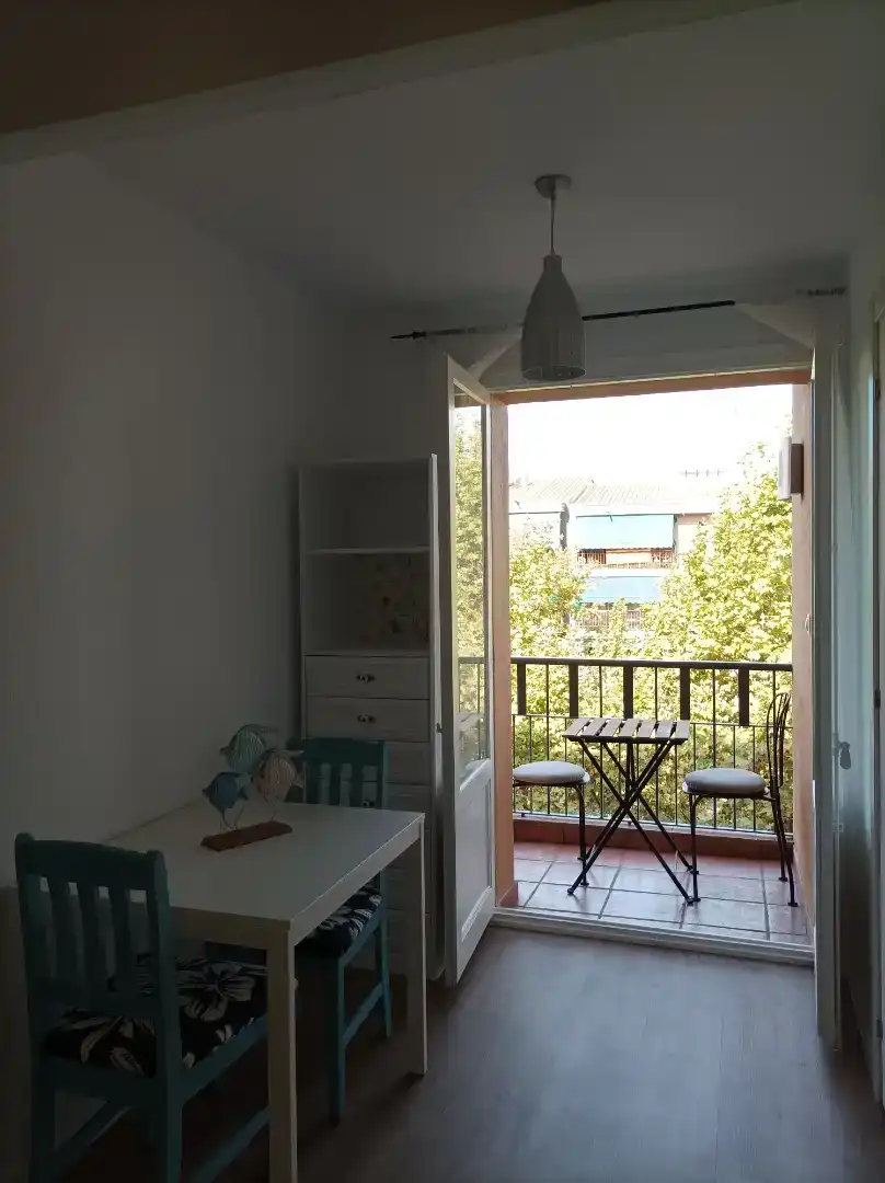 Habitación 72 m², Mataró