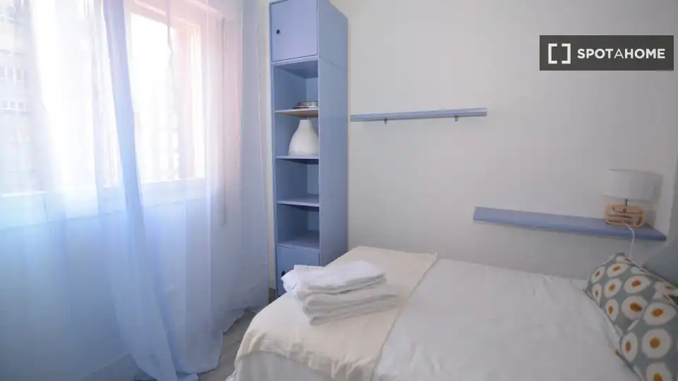 Habitación en alquiler, Santander