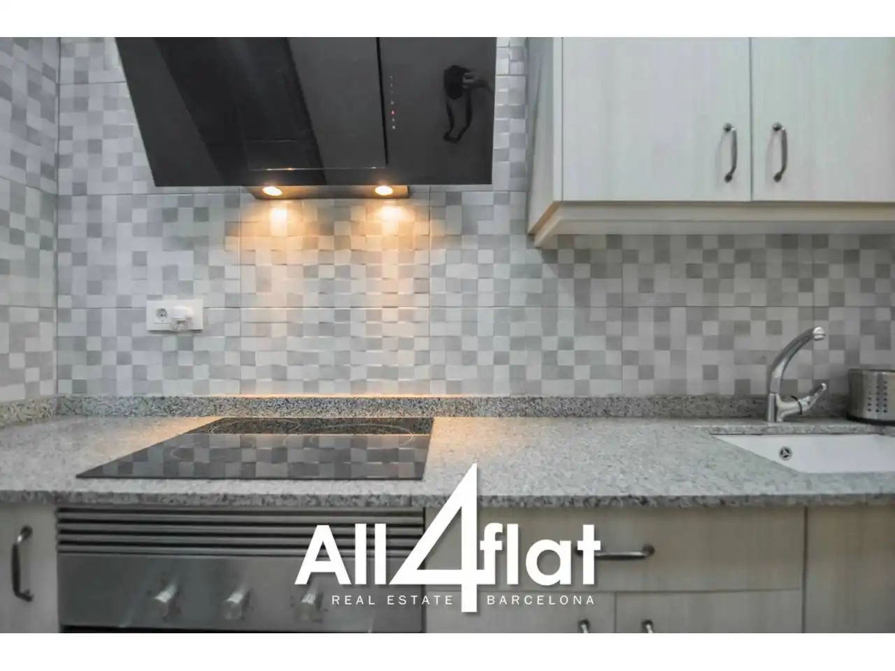 Pis de 73 m² a Barcelona