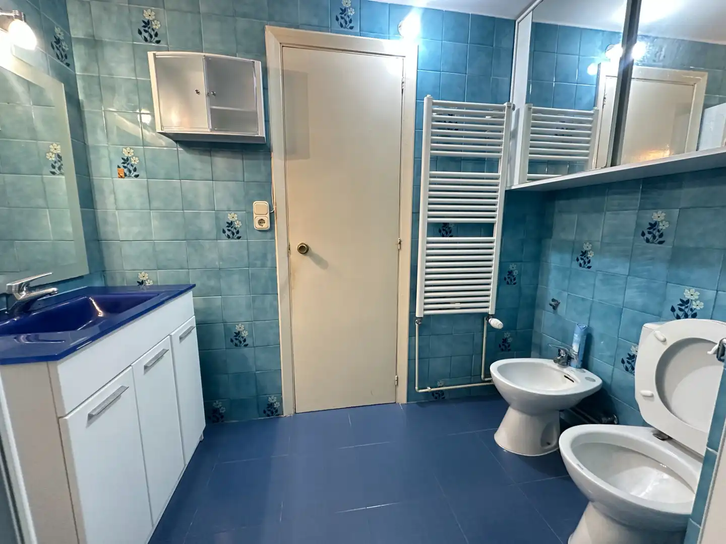 Pis de 70 m² a Santiago de Compostel·la