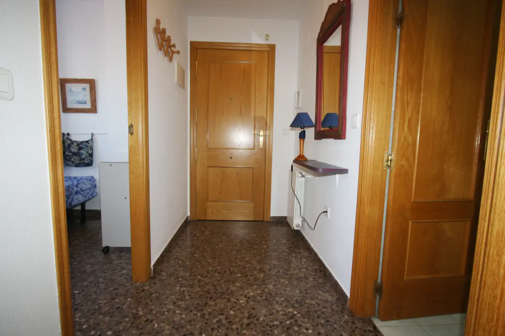 Pis de 58 m² a Albacete