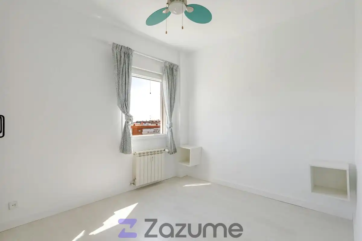 Piso de 80 m² en Madrid