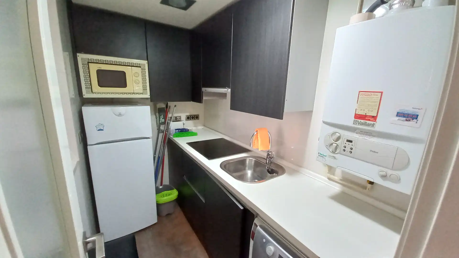 Piso de 50 m² en Albacete