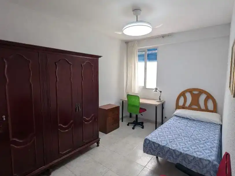 Piso de 90 m² en Córdoba