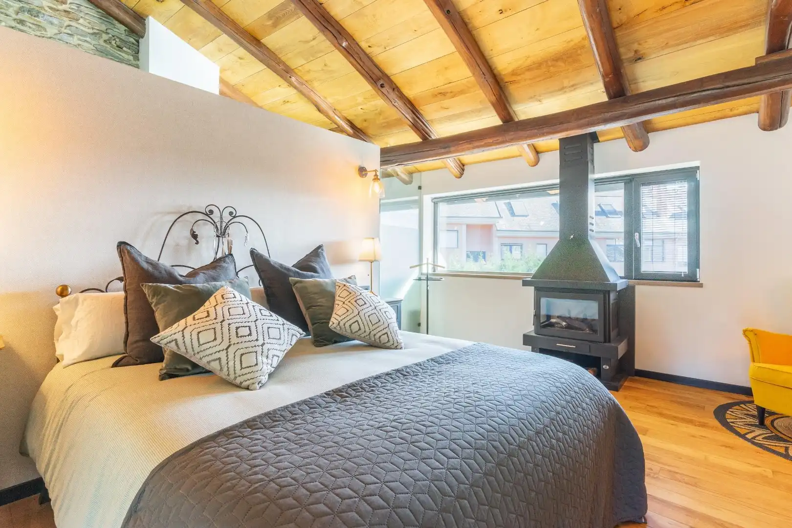Moradia 252 m² em Lugo