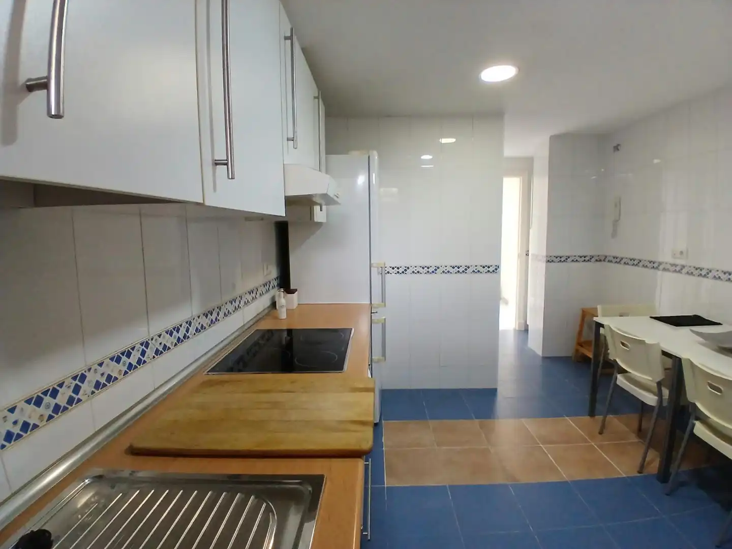 Appartamento 87 m² a Málaga
