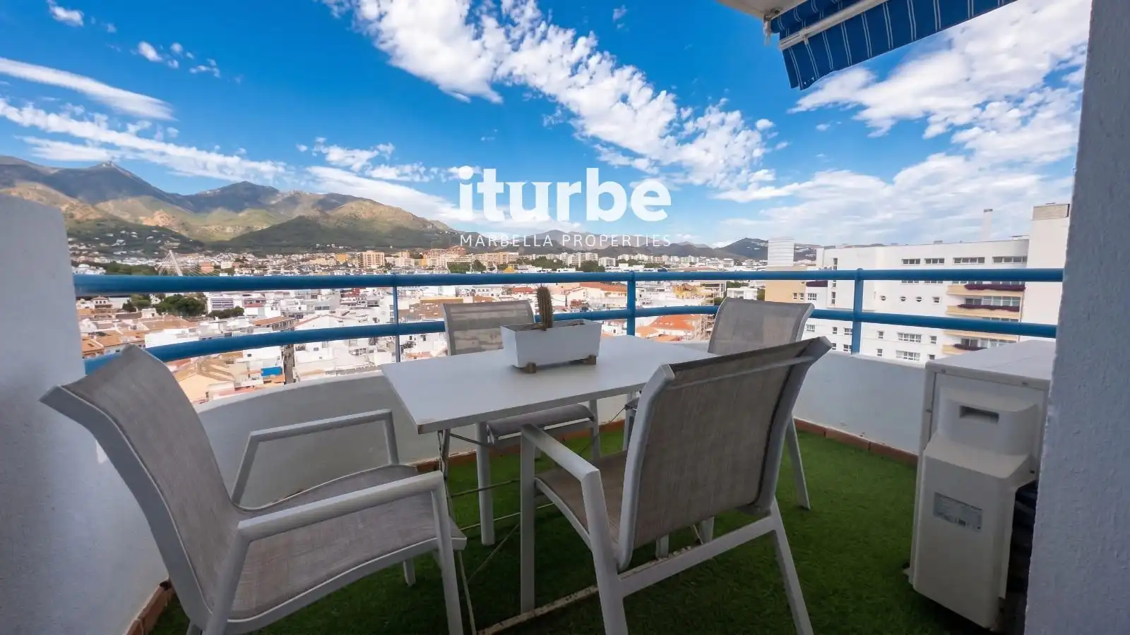 Appartamento 115 m² a Marbella