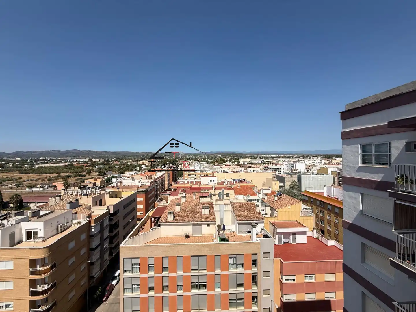 Piso de 96 m² en Benicarló