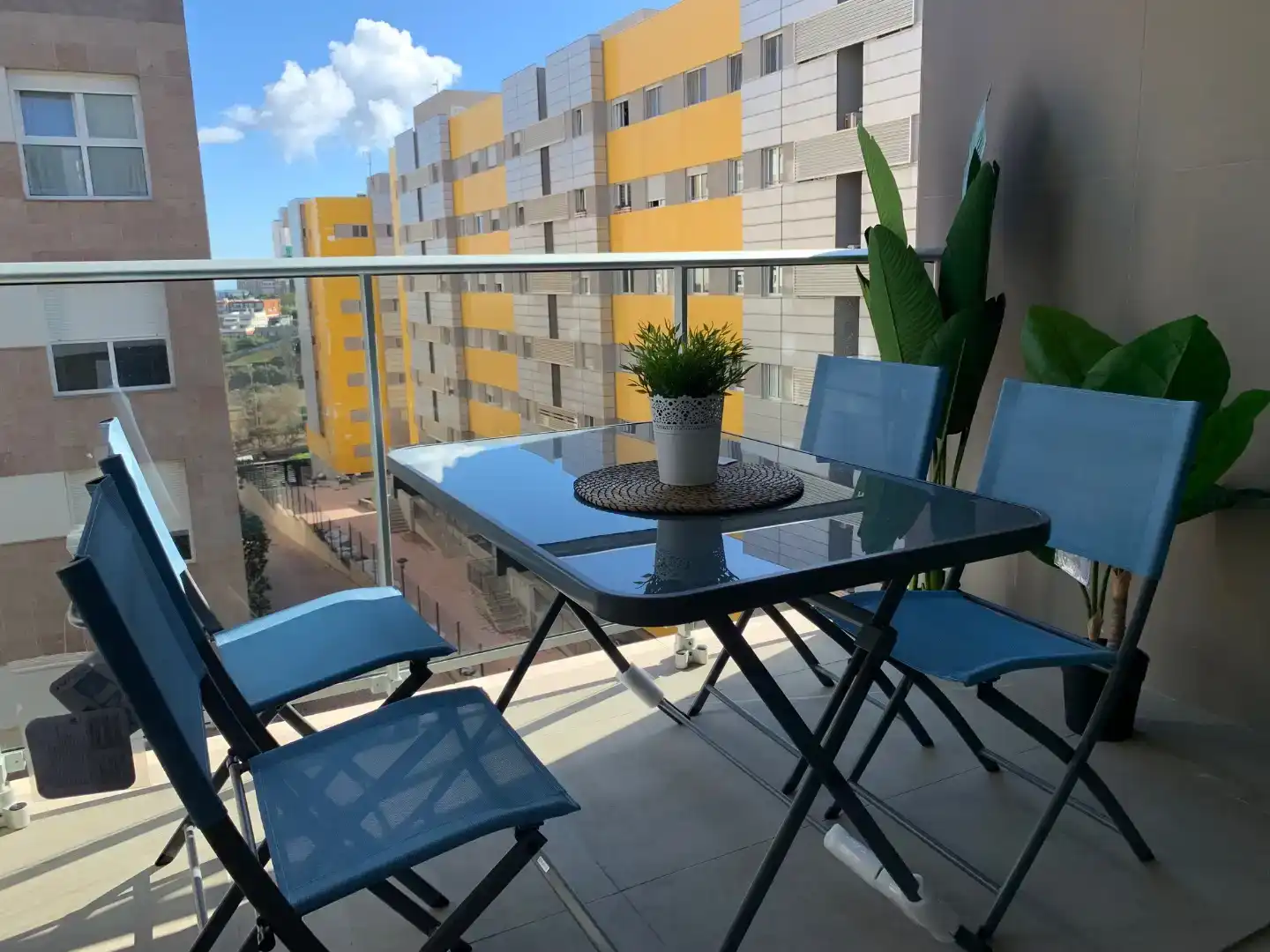 Piso de 102 m² en Las Palmas de Gran Canaria