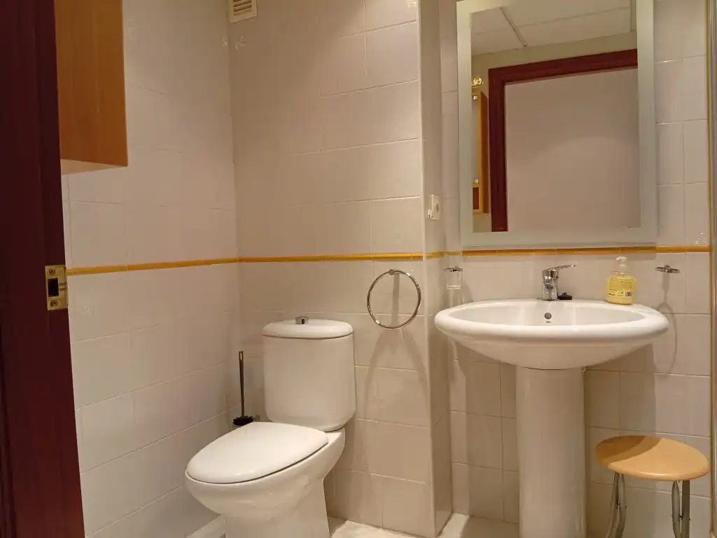 Piso de 110 m² en Badajoz