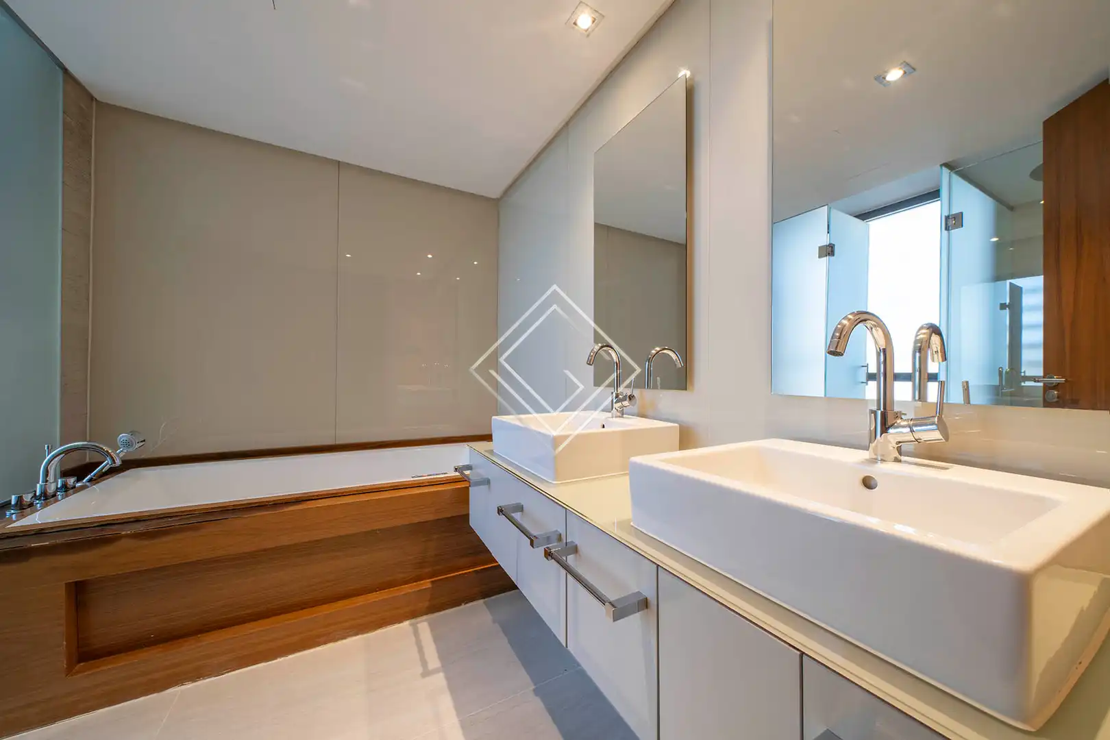 Pis de 76 m² a Madrid