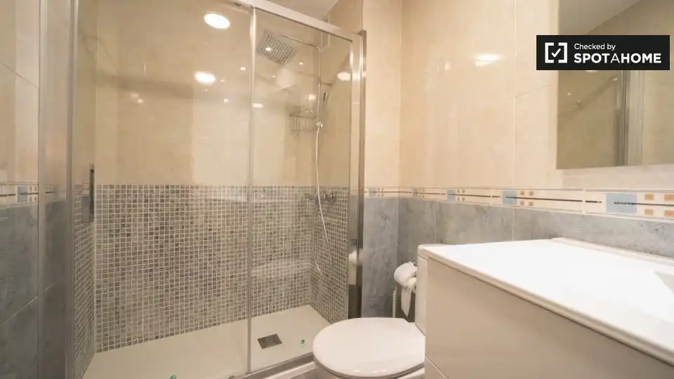 Piso de 52 m² en Madrid