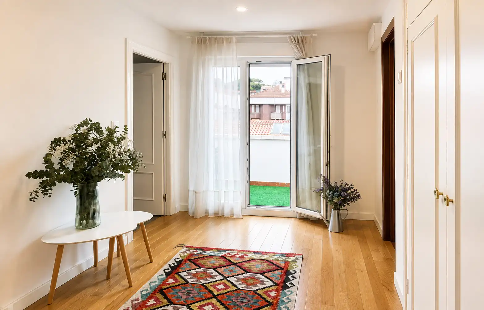 Piso de 85 m² en Santander
