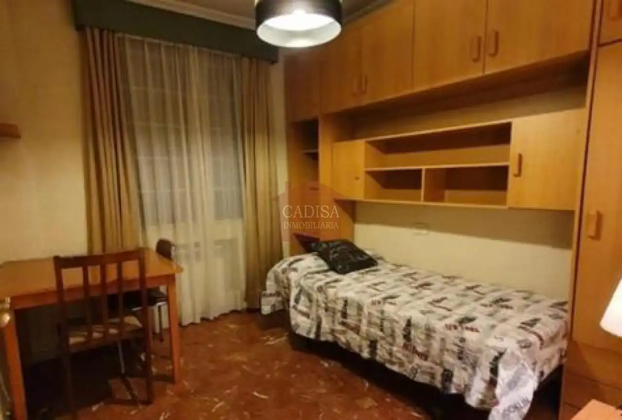 Habitación 160 m², Salamanca