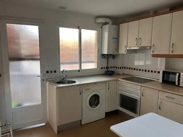 Pis de 75 m² a Puertollano