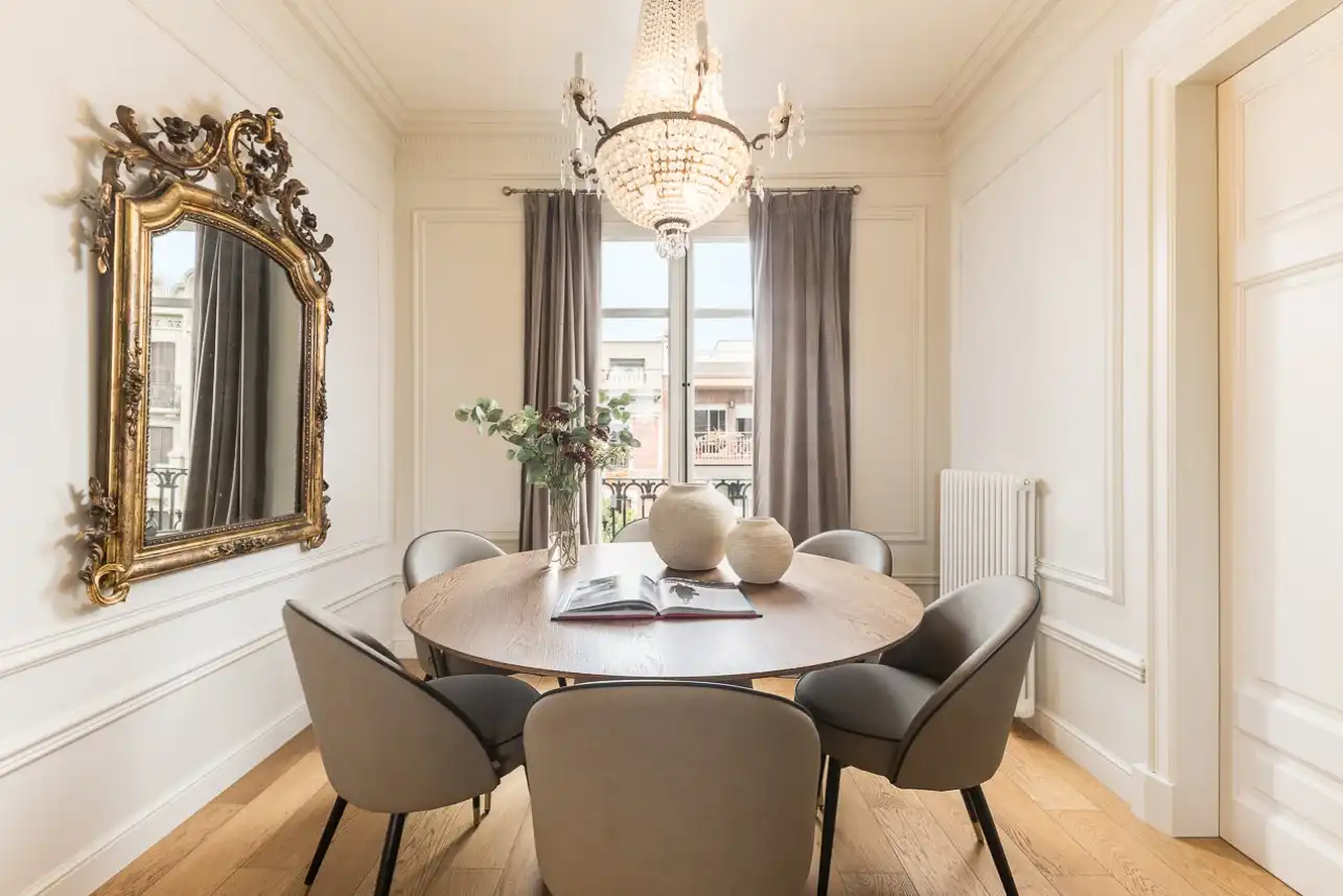 Piso de 115 m² en Barcelona