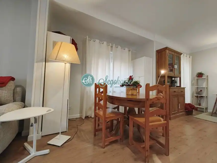 Piso de 68 m² en Segovia