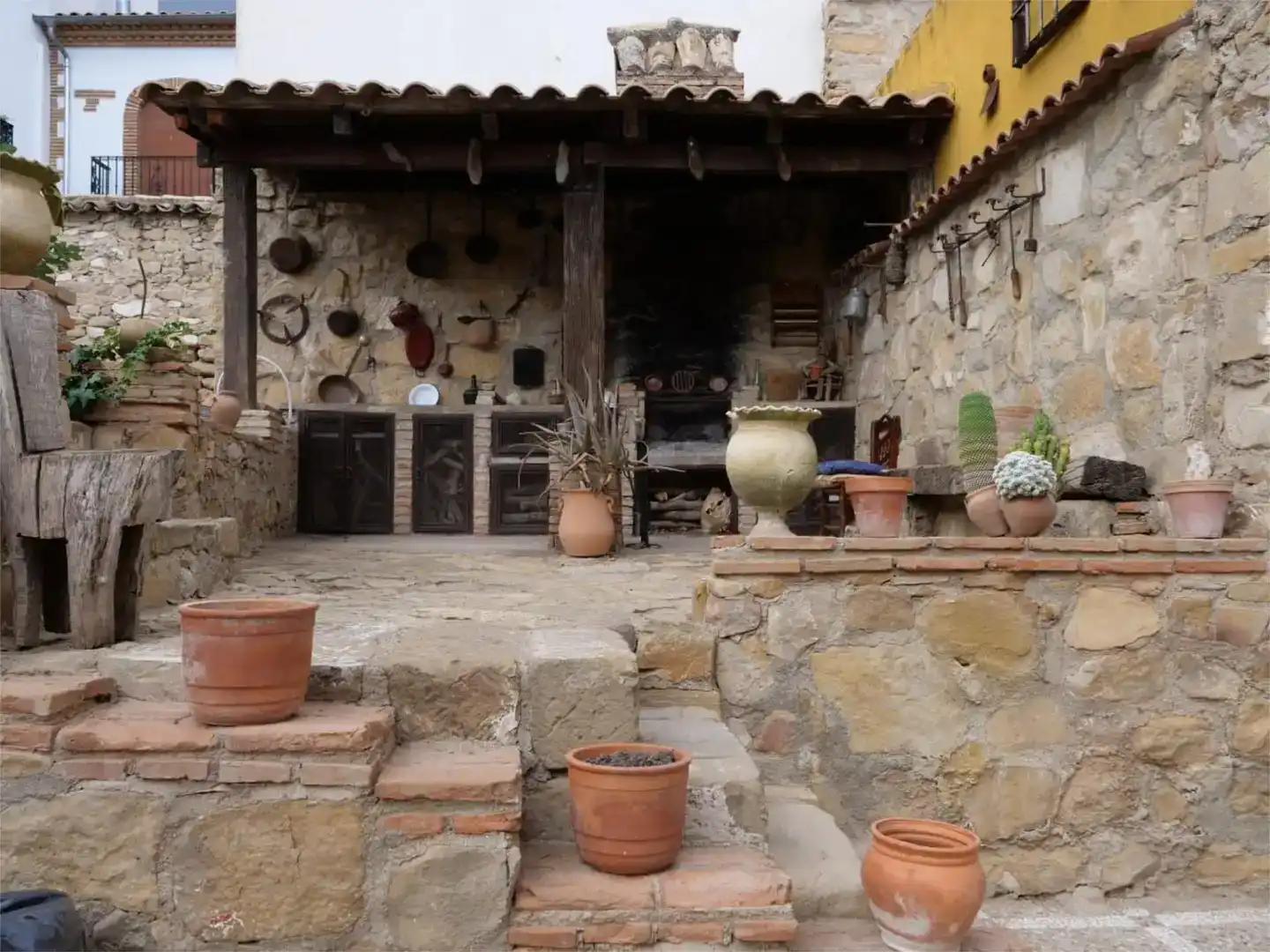 Piso de 150 m² en Baeza