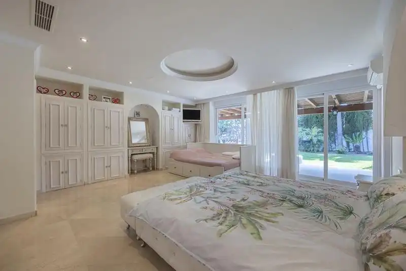Дом 344 м² в Marbella
