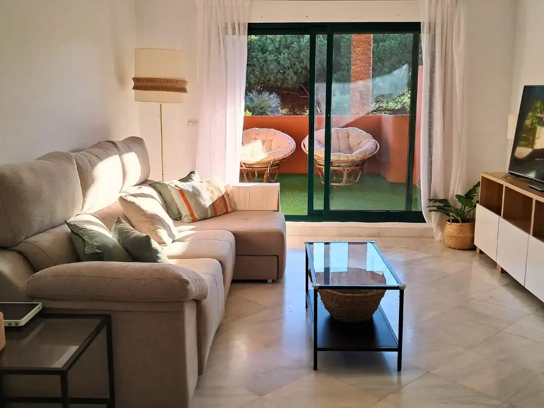 Pis de 118 m² a Marbella