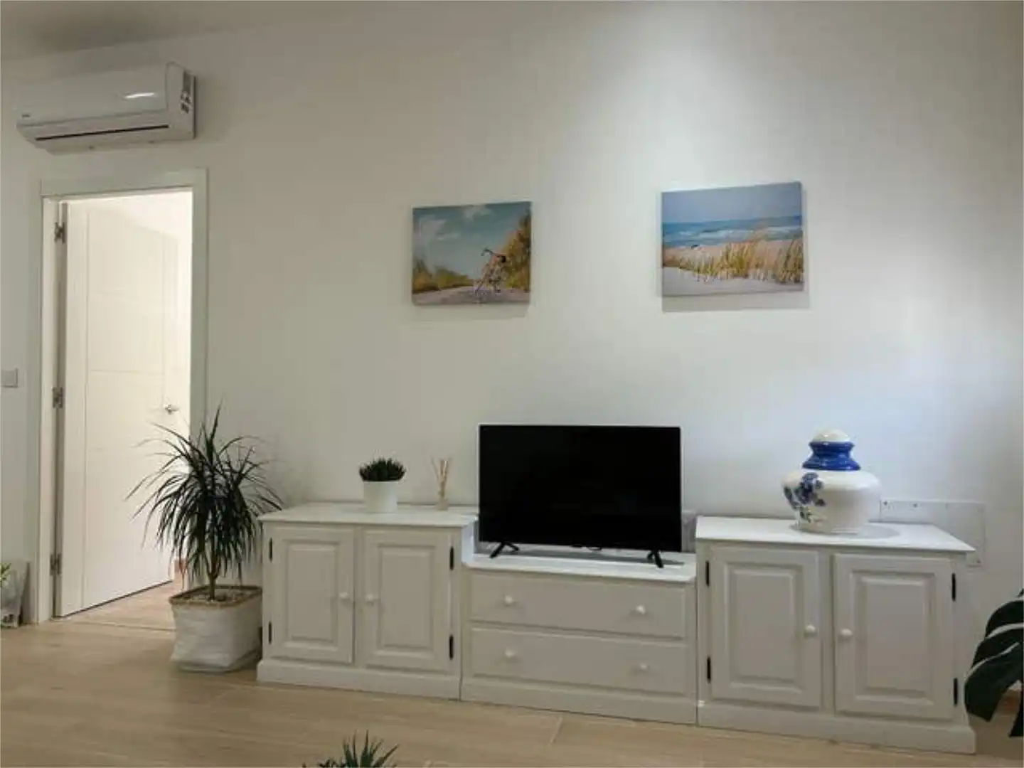Pis de 60 m² a Mondariz