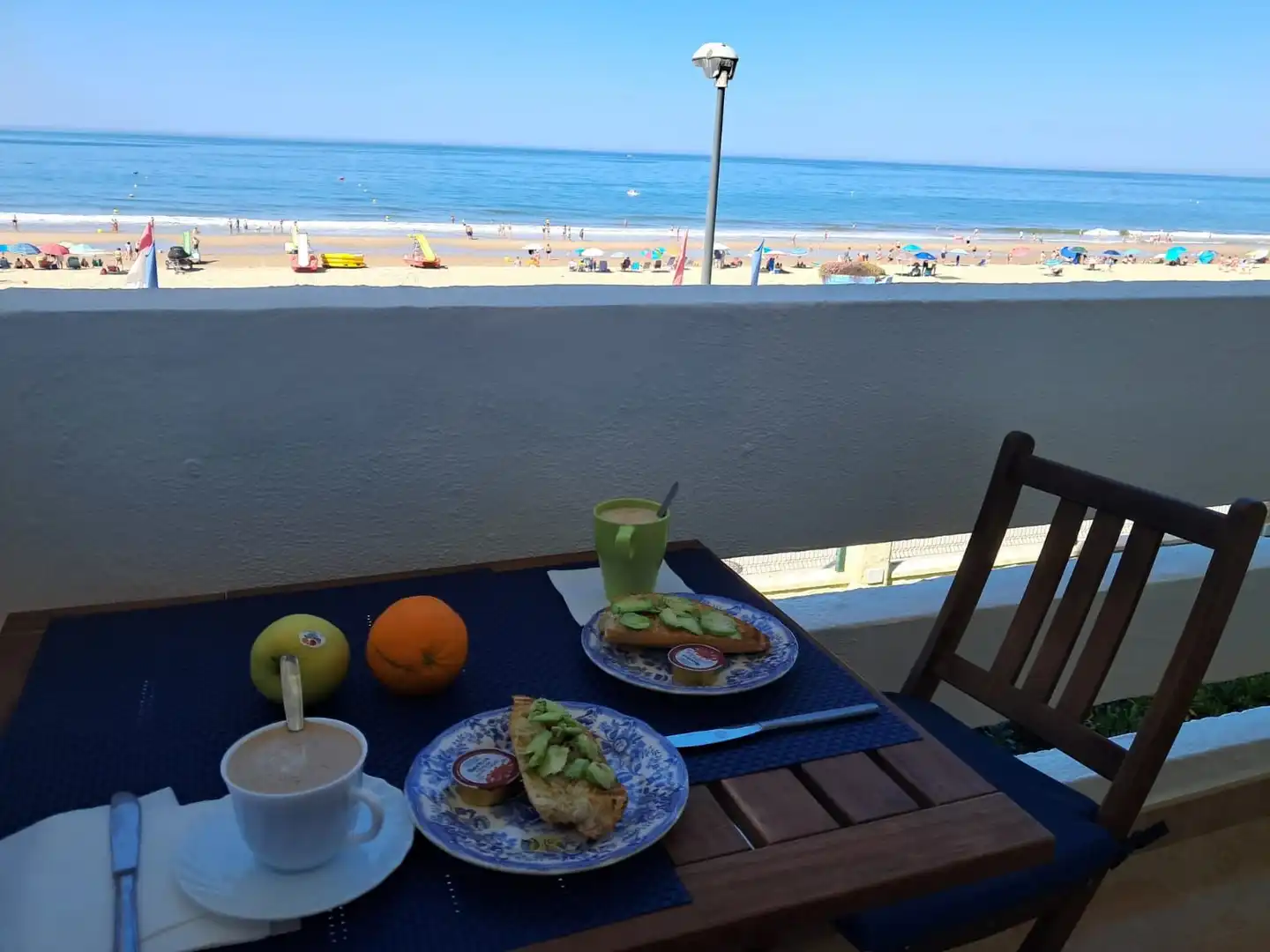 Piso de 72 m² en Almonte