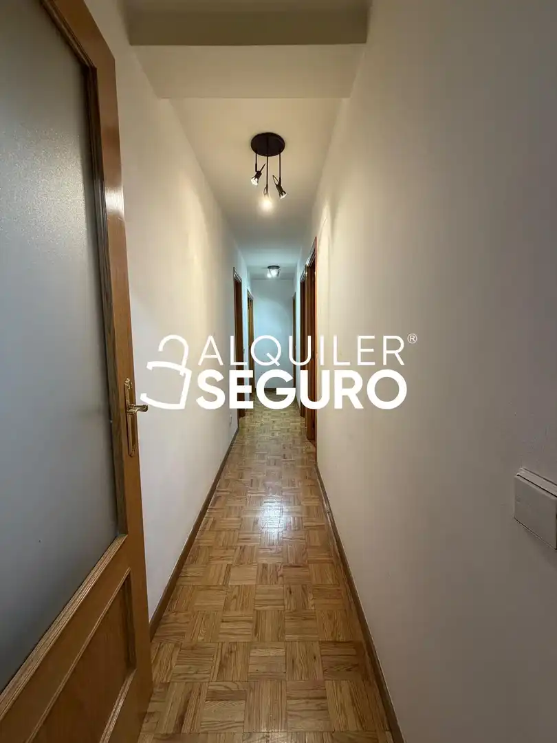 Appartamento 90 m² a Madrid