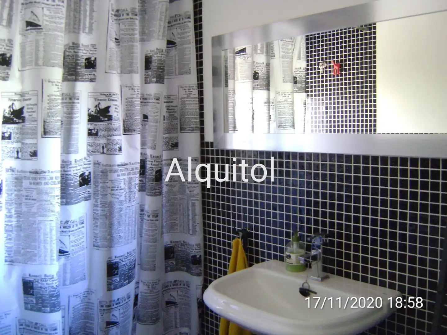 Casa de 130 m² a Cobisa