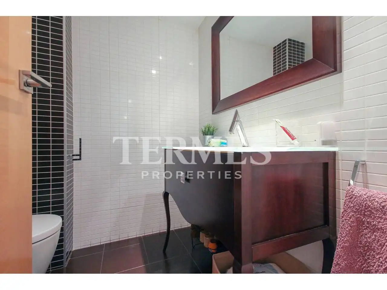 Pis de 91 m² a Barcelona