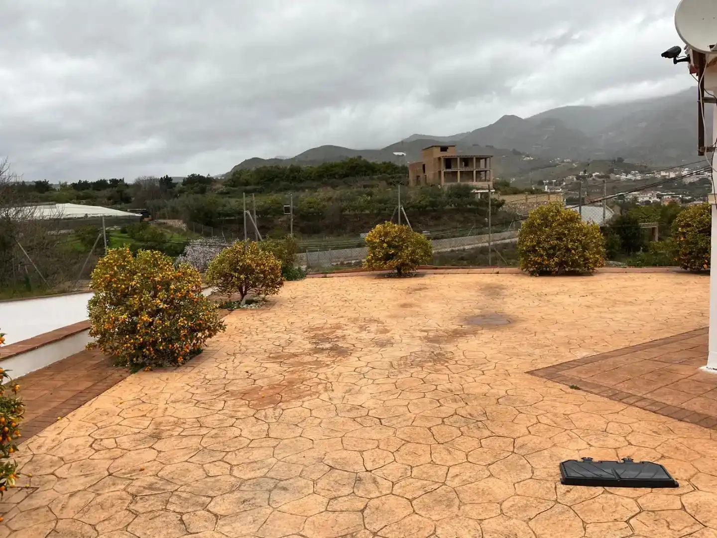 Piso de 130 m² en Molvízar
