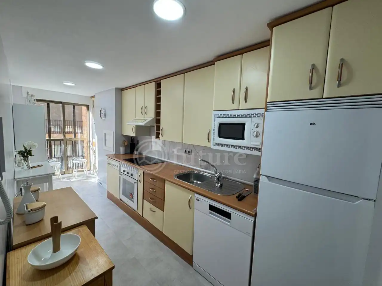 Appartamento 89 m² a Salamanca