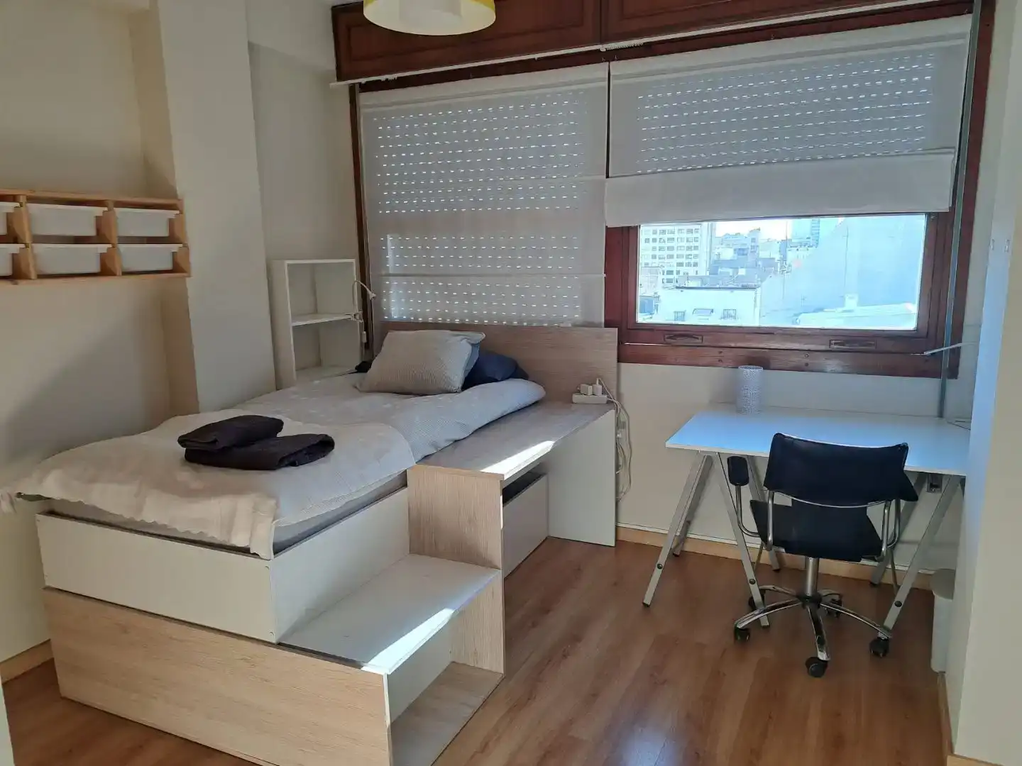 Pis de 200 m² a Castelló de la Plana