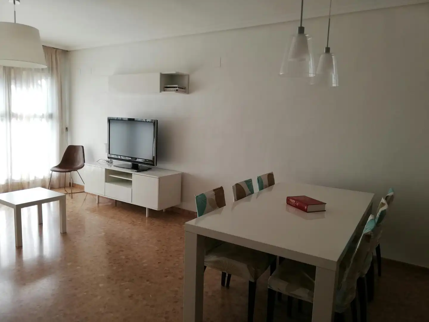 Habitació de lloguer, València